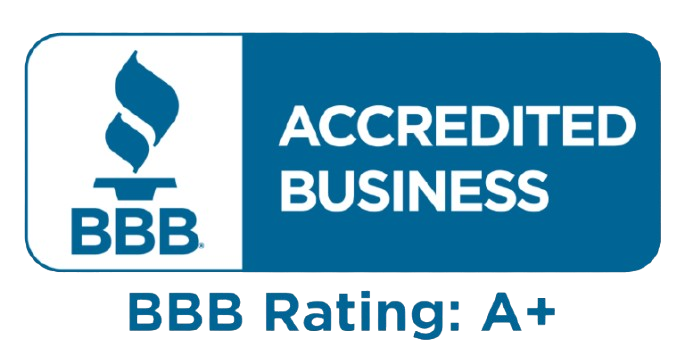BBB Accredited Business